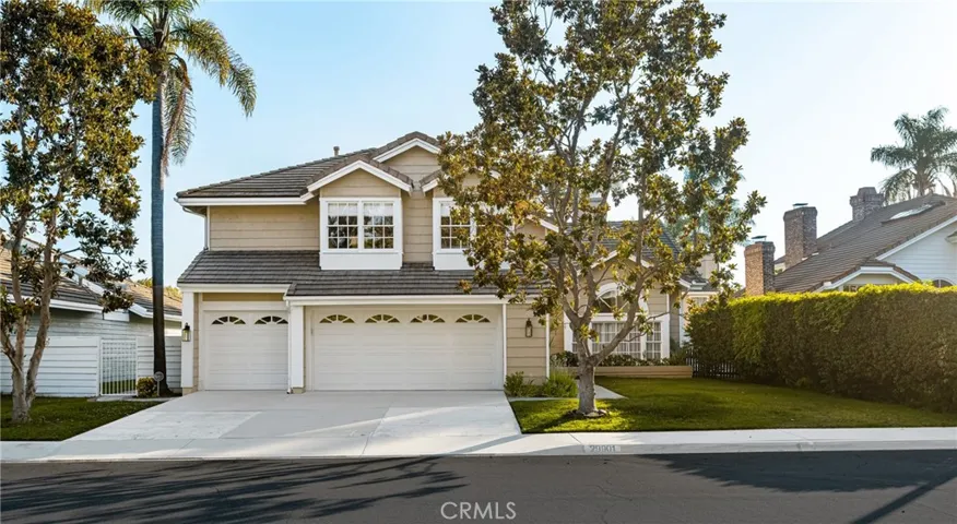 29901 Weatherwood, Laguna Niguel, California 92677