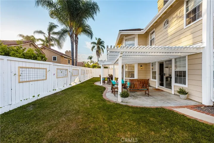 29901 Weatherwood, Laguna Niguel, California 92677