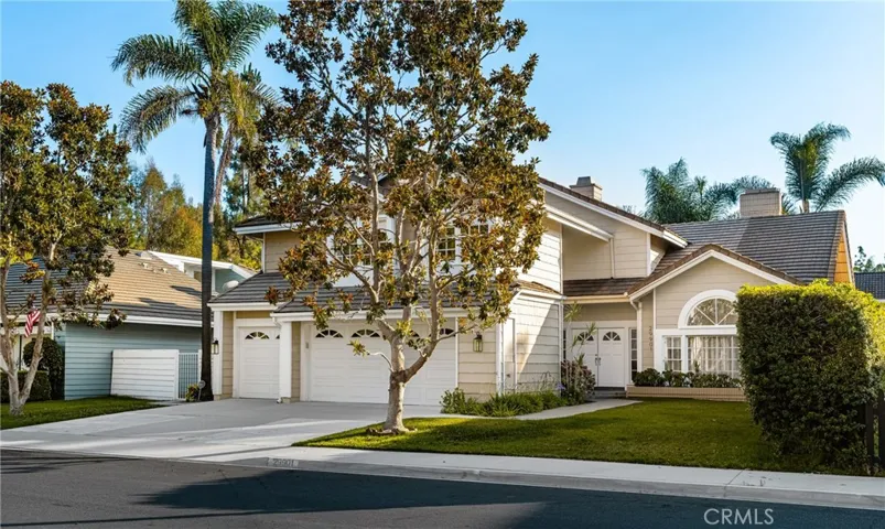 29901 Weatherwood, Laguna Niguel, California 92677