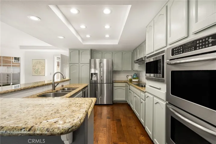 Newer recessed lighting