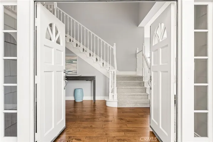 29901 Weatherwood, Laguna Niguel, California 92677