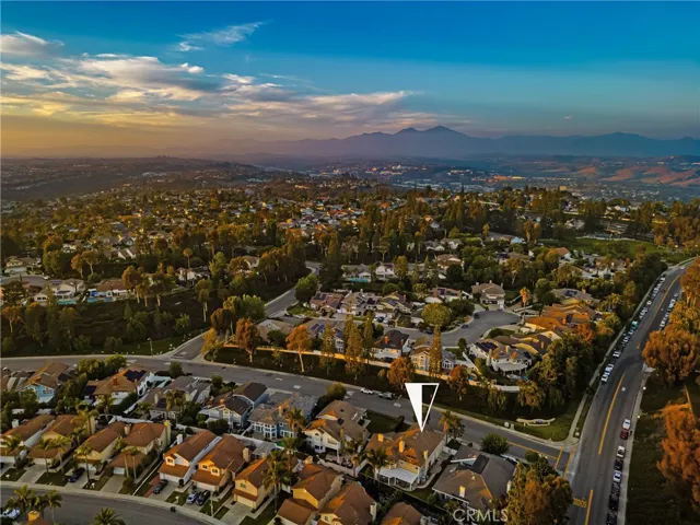 29901 Weatherwood, Laguna Niguel, California 92677
