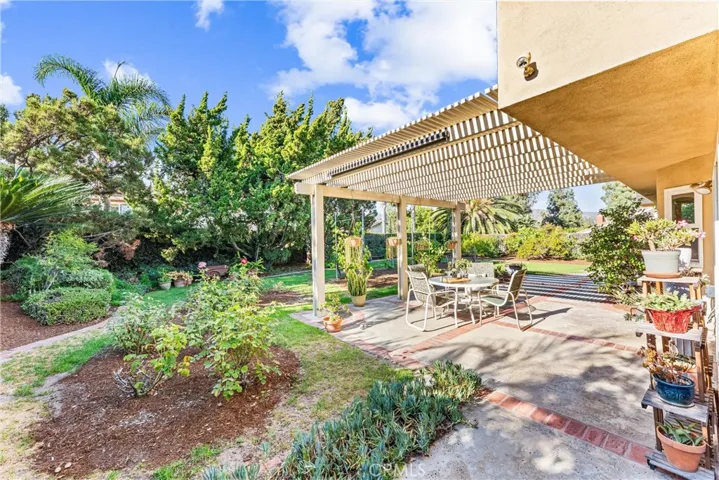 20733 Via Sonrisa, Yorba Linda, California 92886