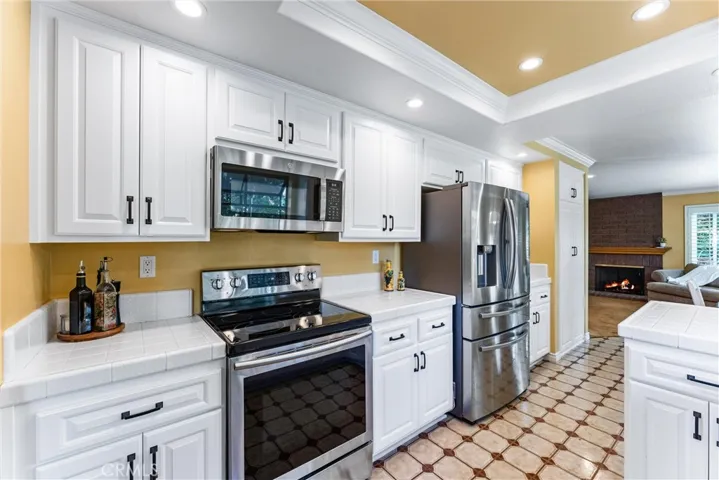 20733 Via Sonrisa, Yorba Linda, California 92886