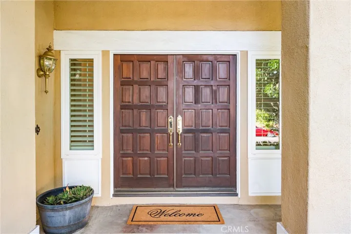 20733 Via Sonrisa, Yorba Linda, California 92886
