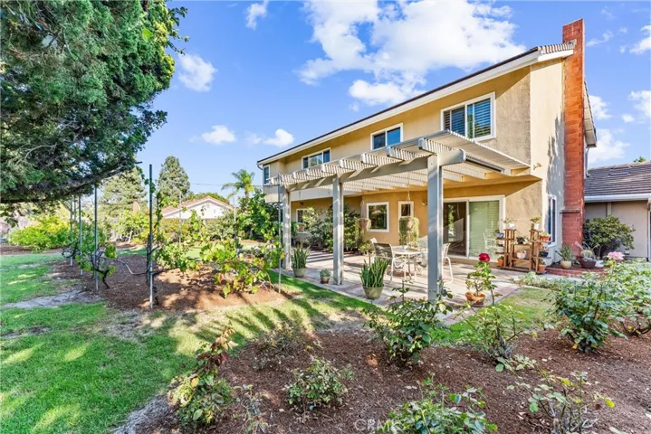 20733 Via Sonrisa, Yorba Linda, California 92886
