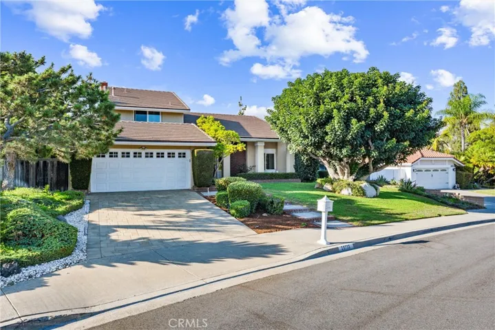 20733 Via Sonrisa, Yorba Linda, California 92886