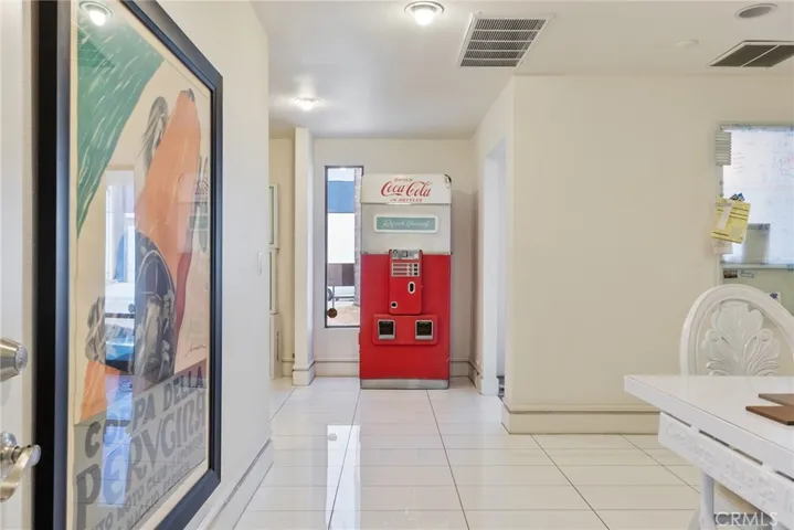 Front Office