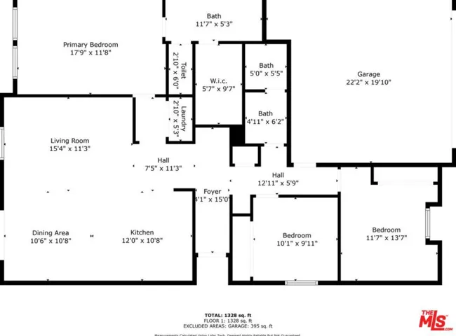 floorpan