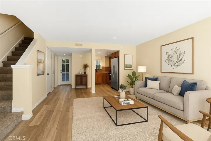 This image has been virtually staged