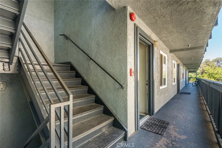 1810 S Broadway, Santa Ana - Hallways