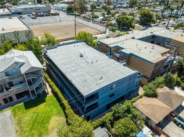 1810 S Broadway, Santa Ana