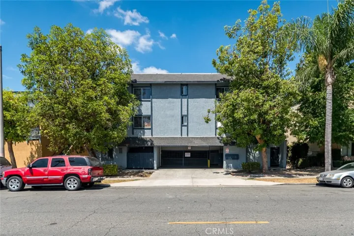 1810 S Broadway, Santa Ana