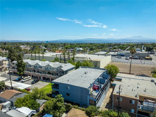 1810 S Broadway, Santa Ana