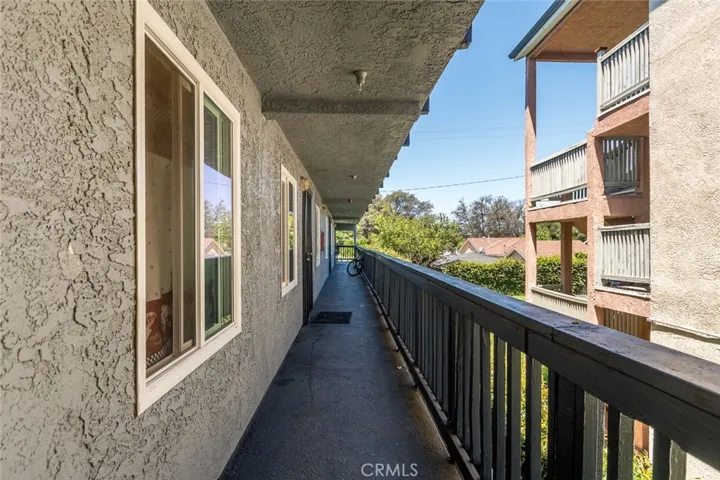 1810 S Broadway, Santa Ana - Hallways