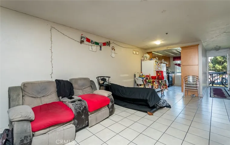 Large Living Room