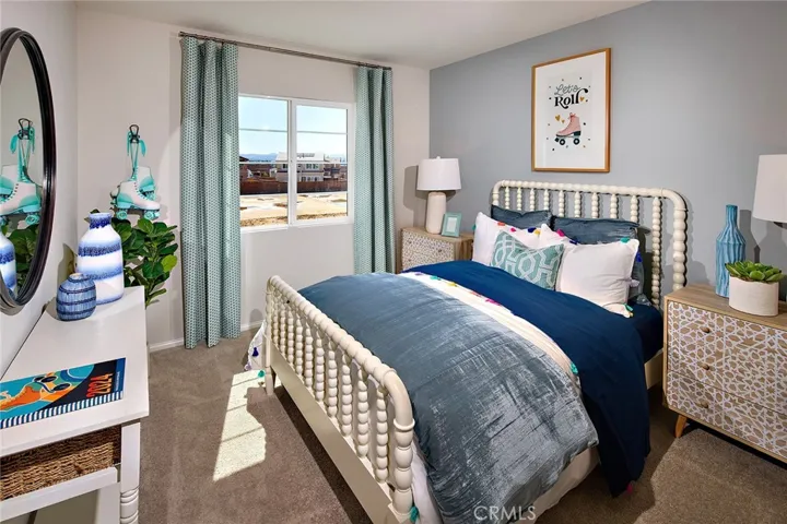MODEL HOME