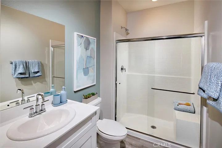 MODEL HOME