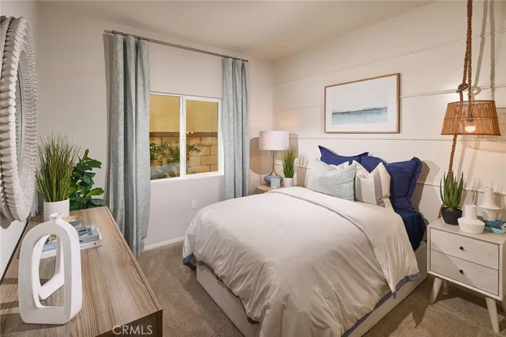 MODEL HOME