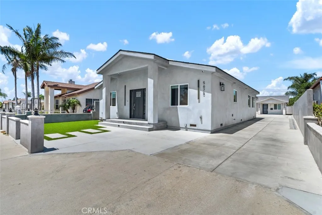 5671 Vonnie Lane, Cypress, California 90630, ,Residential Income,For Sale,Vonnie,OC25176473