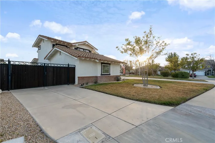 14201 Ross Court, Rancho Cucamonga, California 91739