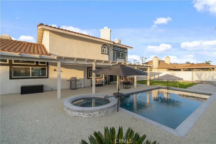 14201 Ross Court, Rancho Cucamonga, California 91739