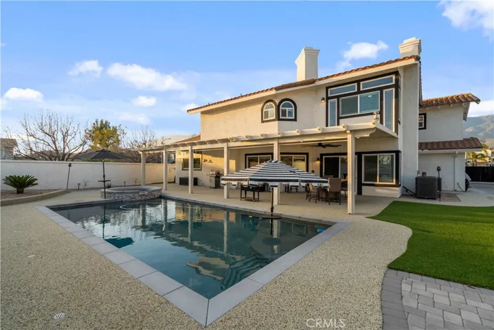14201 Ross Court, Rancho Cucamonga, California 91739