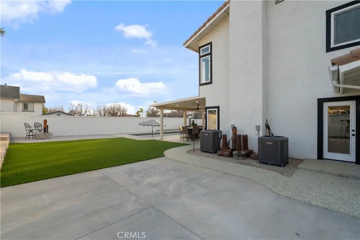 14201 Ross Court, Rancho Cucamonga, California 91739