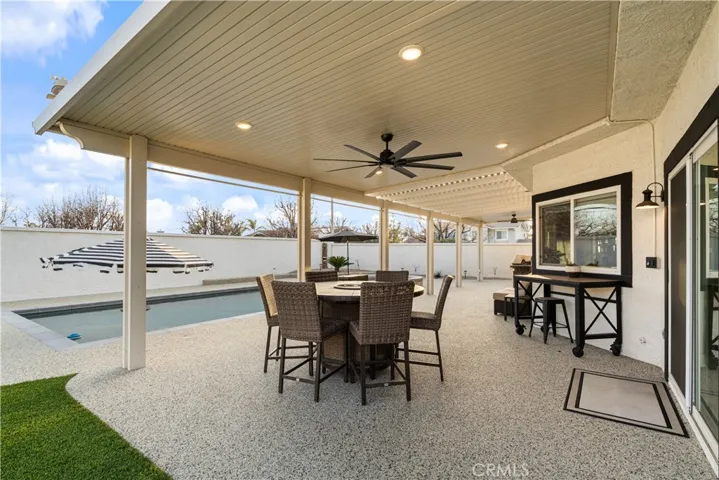 14201 Ross Court, Rancho Cucamonga, California 91739