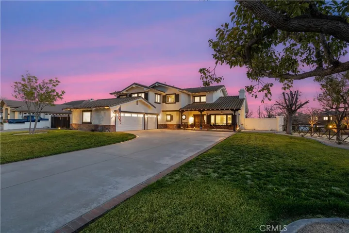14201 Ross Court, Rancho Cucamonga, California 91739