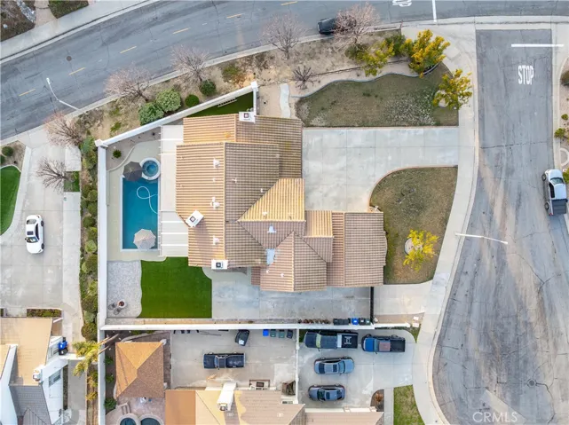 14201 Ross Court, Rancho Cucamonga, California 91739