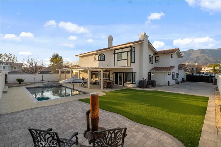 14201 Ross Court, Rancho Cucamonga, California 91739