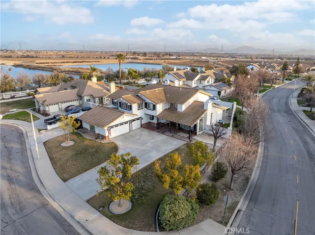 14201 Ross Court, Rancho Cucamonga, California 91739