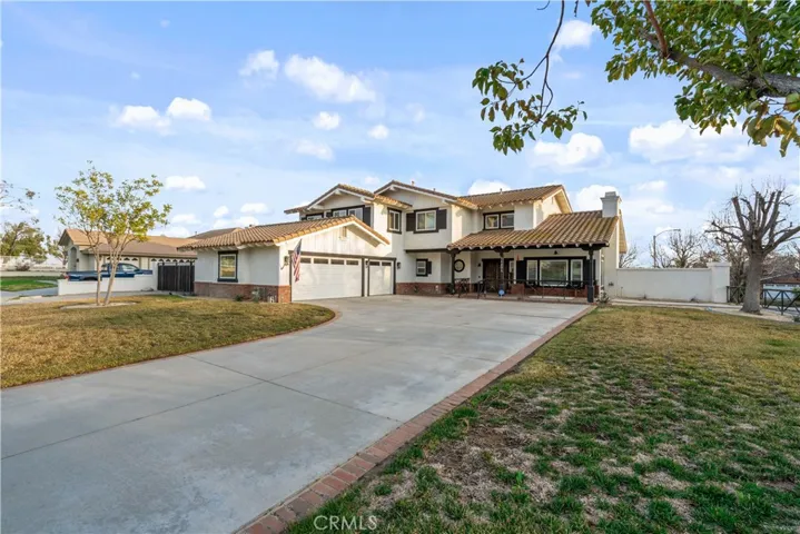 14201 Ross Court, Rancho Cucamonga, California 91739