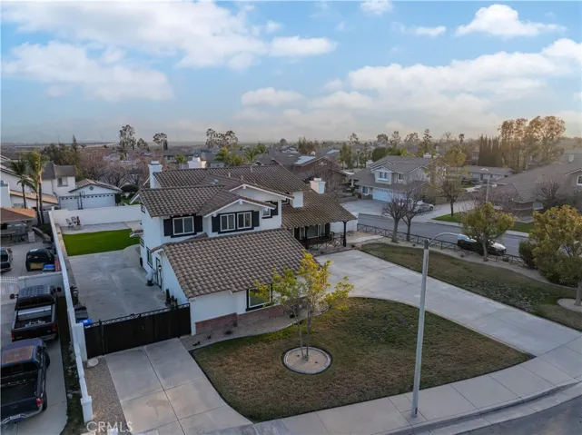 14201 Ross Court, Rancho Cucamonga, California 91739