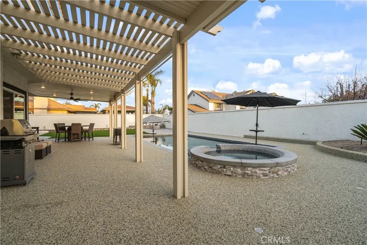 14201 Ross Court, Rancho Cucamonga, California 91739