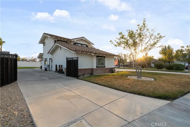14201 Ross Court, Rancho Cucamonga, California 91739