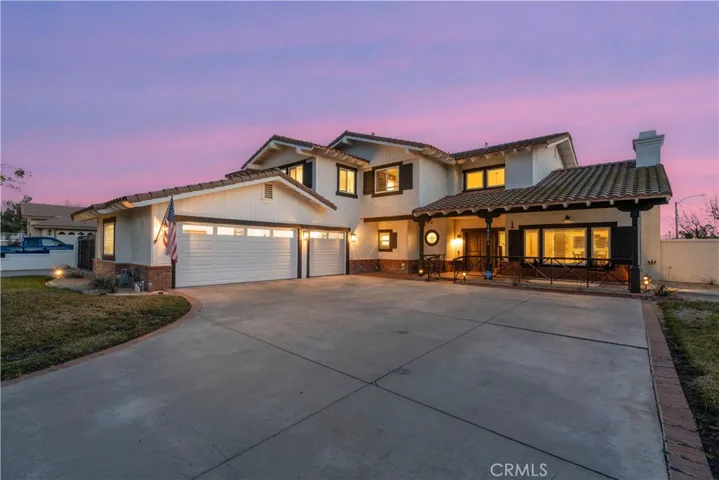 14201 Ross Court, Rancho Cucamonga, California 91739