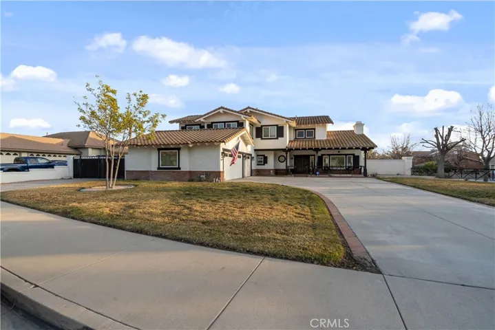 14201 Ross Court, Rancho Cucamonga, California 91739
