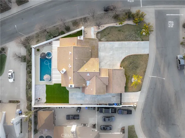 14201 Ross Court, Rancho Cucamonga, California 91739