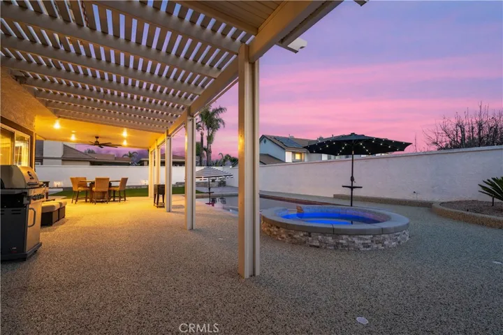 14201 Ross Court, Rancho Cucamonga, California 91739