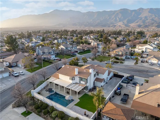 14201 Ross Court, Rancho Cucamonga, California 91739