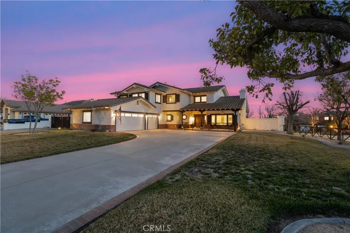 14201 Ross Court, Rancho Cucamonga, California 91739