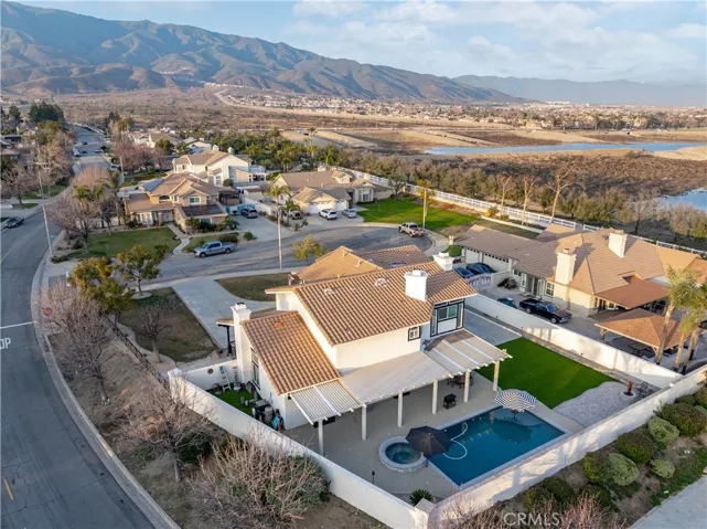 14201 Ross Court, Rancho Cucamonga, California 91739