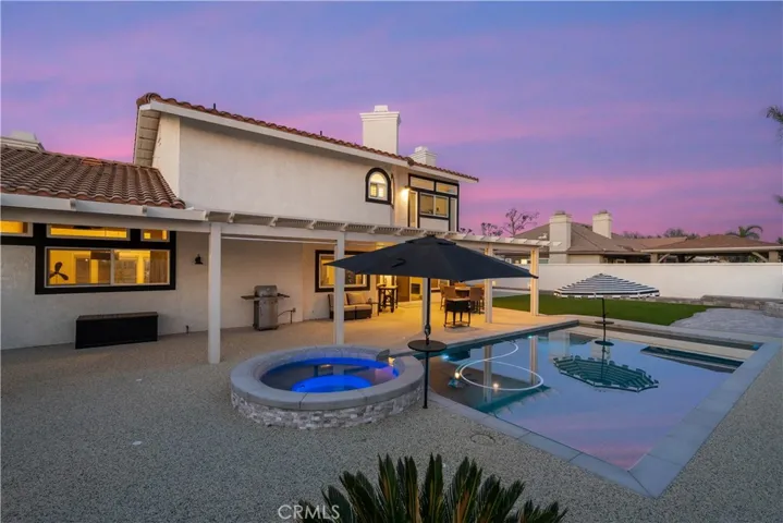 14201 Ross Court, Rancho Cucamonga, California 91739