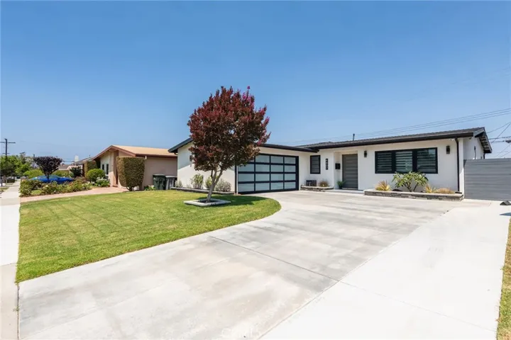 4807 Asteria Street, Torrance, California 90503