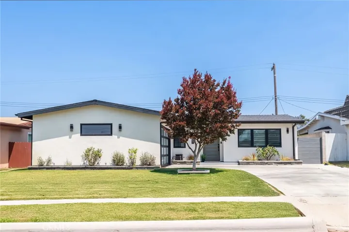 4807 Asteria Street, Torrance, California 90503