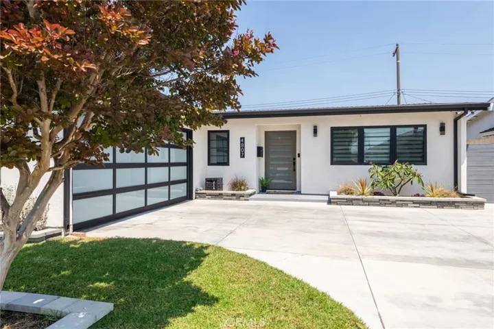 4807 Asteria Street, Torrance, California 90503