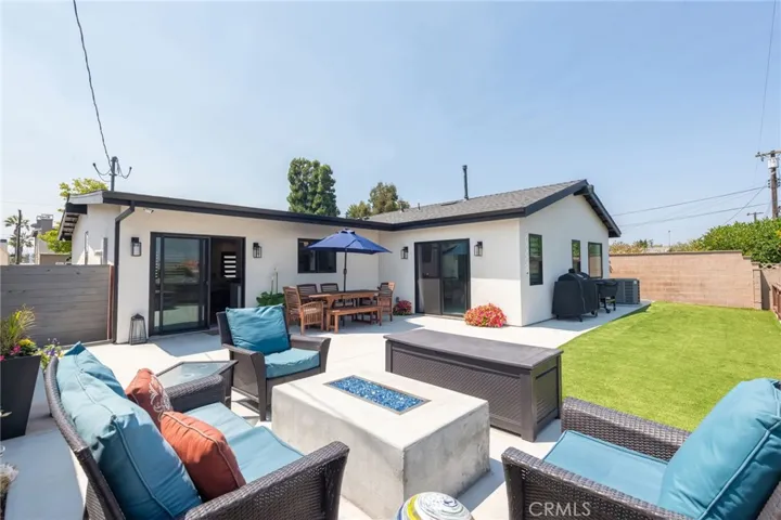 4807 Asteria Street, Torrance, California 90503