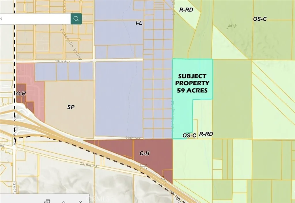 from City DHS GIS